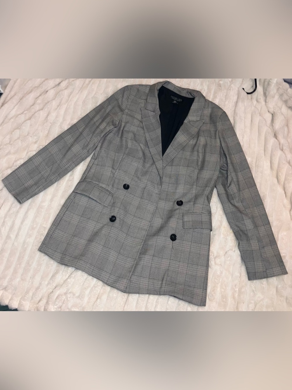 Rachel Zoe Blazer